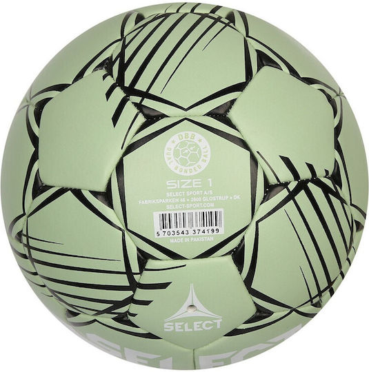 Select Sport Μπάλα Ποδοσφαίρου Πράσινη
