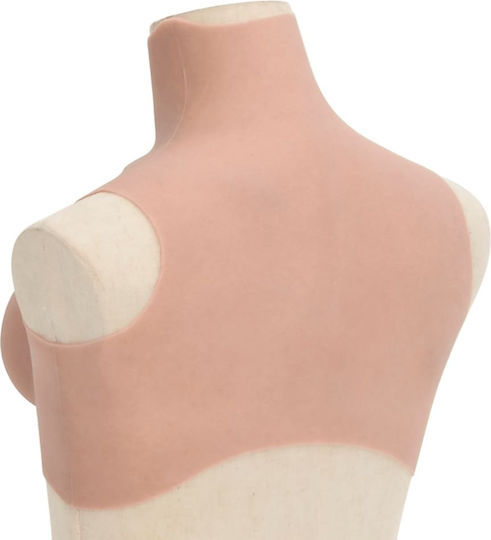 Karnevalsaccessoires Ohren Braun