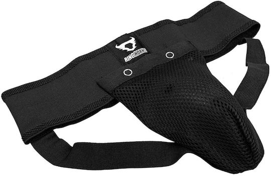 Ringhorns Charger Groin Protector Boys Black
