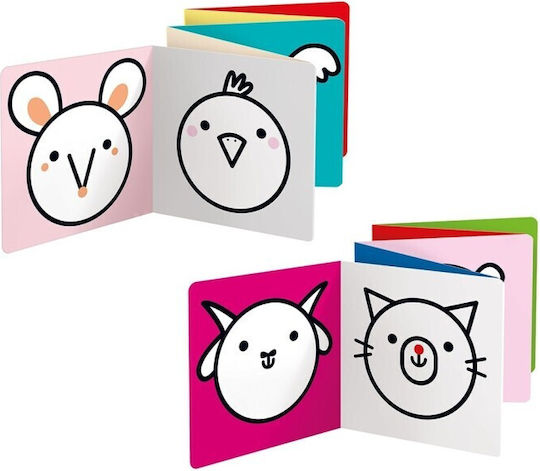 Colouring Book Animals