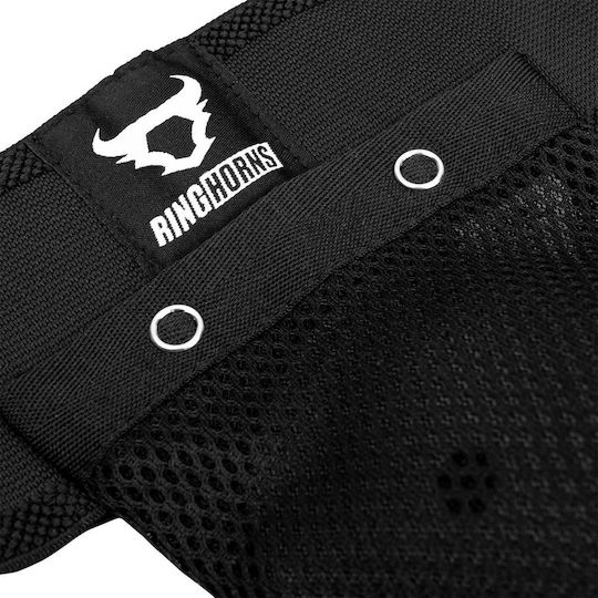 Ringhorns Charger Groin Protector Boys Black