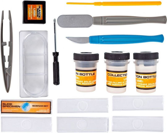 Malplay Microscope Children Accessories
