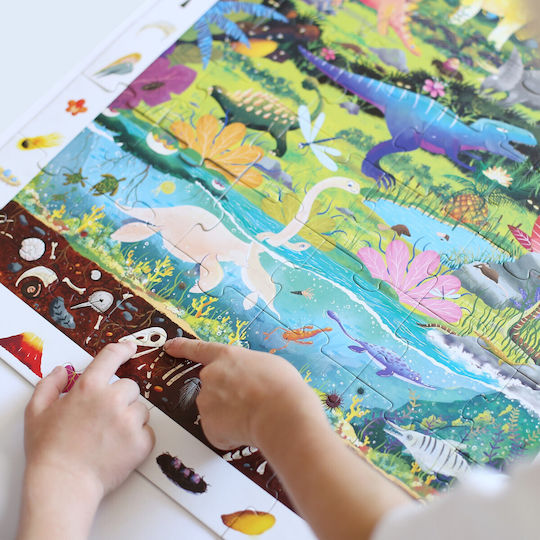 Banana Panda Educational Game Dinosaur Excavation for 4+ years old Years Old