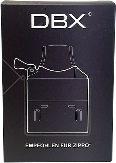 Zippo Dbx Vaping Device 2008097