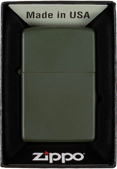 Φυτιλι Zippo