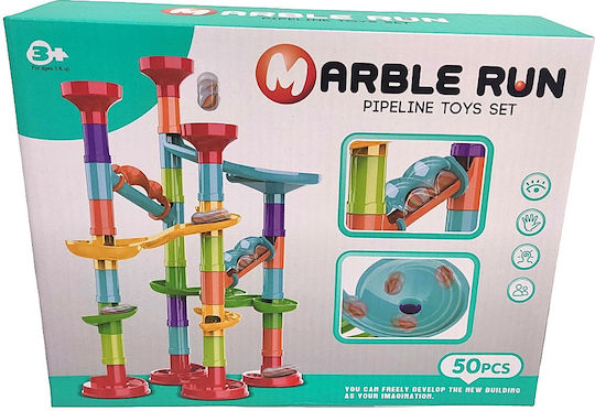 ToyMarkt Παιχνίδι Κατασκευών
