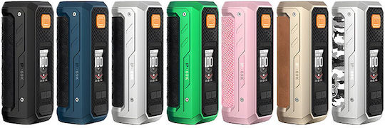 Vaporesso Armour Ultra Box Mod 5500mAh 100W Dune Златист