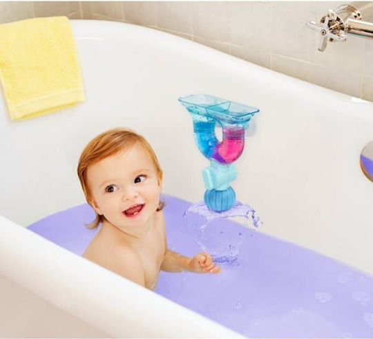 Munchkin Colour Mix Lab Badespielzeug für 36++ Monate 12558