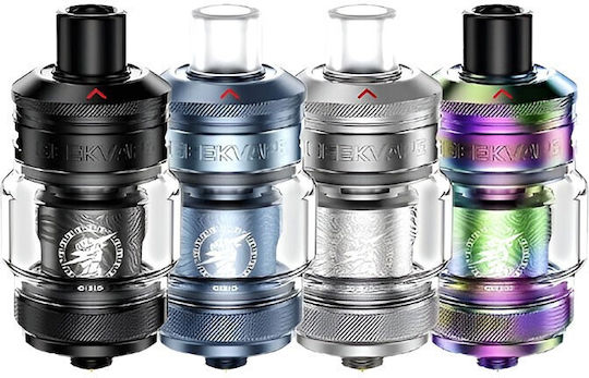 Geek Vape Z Nano Ατμοποιητής Ηλεκτρονικού Τσιγάρου 5ml Μπλε