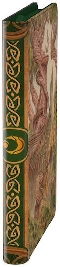 Ultimate Guard 9-Fächer Xenoskin Zipfolio - Mtg Lorwyn Eclipsed: Wald Magic: The Gathering Bindemittel 9-Fächer Standardgröße