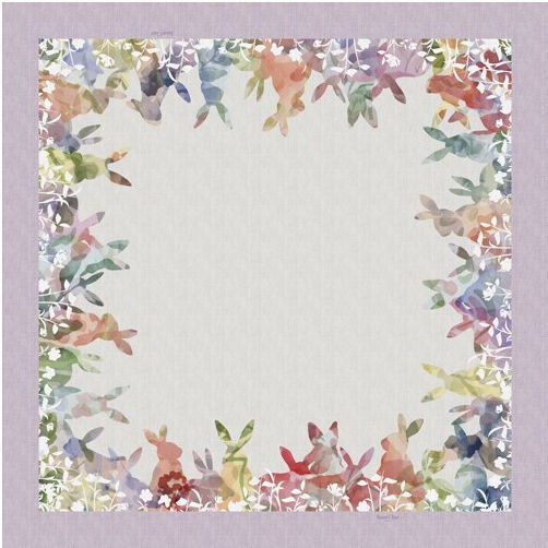 Τραπεζομάντηλο Easter 23 Saint Clair 145x145