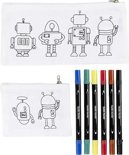 Creative Set de Colorat