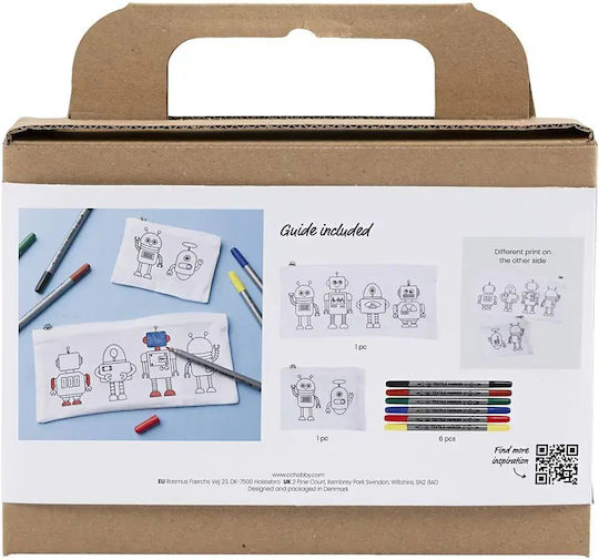 Creative Set de Colorat