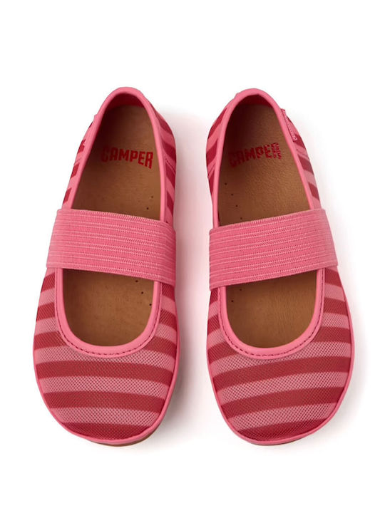 Camper Camper