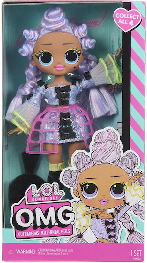 L.O.L. Surprise! Doll