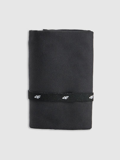 4f Πετσέτα Microfiber Towel 80x130 Cm 4fwss26atowu075-20s