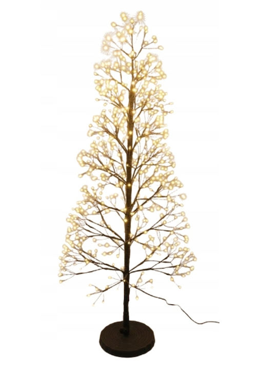 Christmas Tree 100cm White