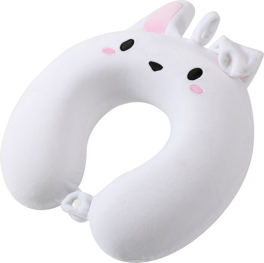 I-Total Travel Pillow Travel Set Pillow 30x30x10cm