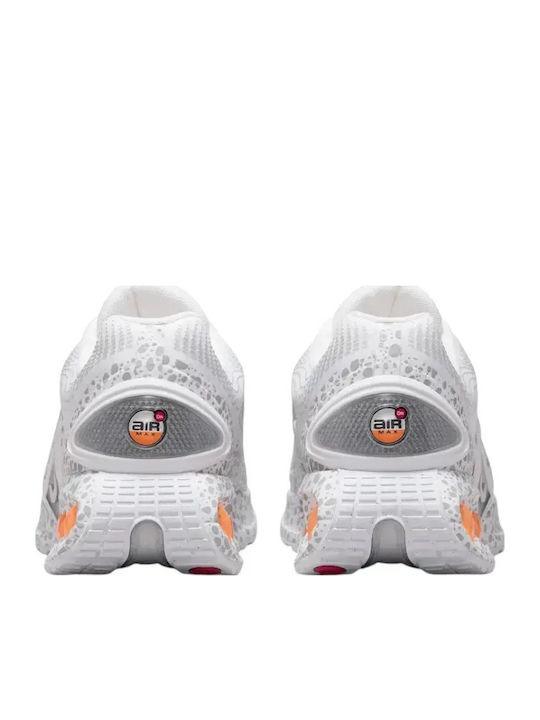 Air Max Dn Se Ανδρικά Sneakers Λευκά