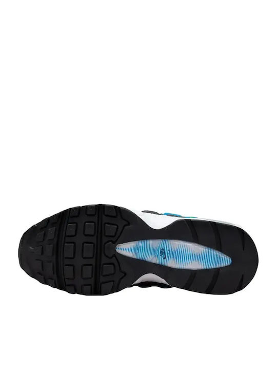 Air Max 95 Prm Men's Multicolour Sneakers