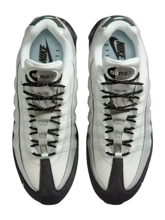 Air Max 95 Og Мъжки Сникърси Сиви