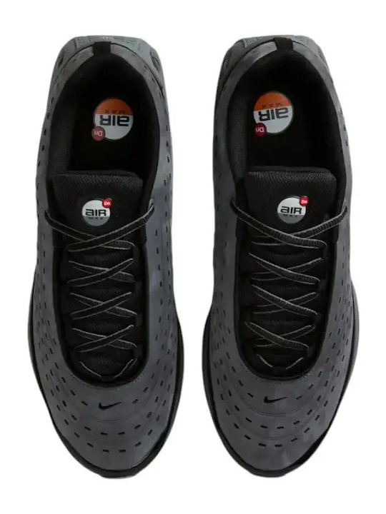 Air Max Men's Gray Sneakers