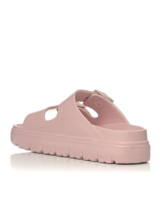 Women's Sandals Pink