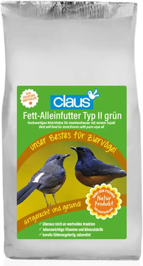 Futter für Insektenfresser 500gr