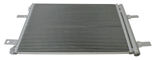 Кондензатор Климатик Опел Виваро 1.5 Bluehdi 19 9815871080