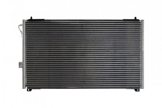 Hart Auto-Kühlschrank Motor Peugeot 406 95-99 6455.y1