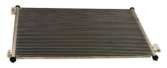 Συμπυκνωτής Κλιματιστικού Honda Accord 03 Δείτε Κατάλογο 80110sea003