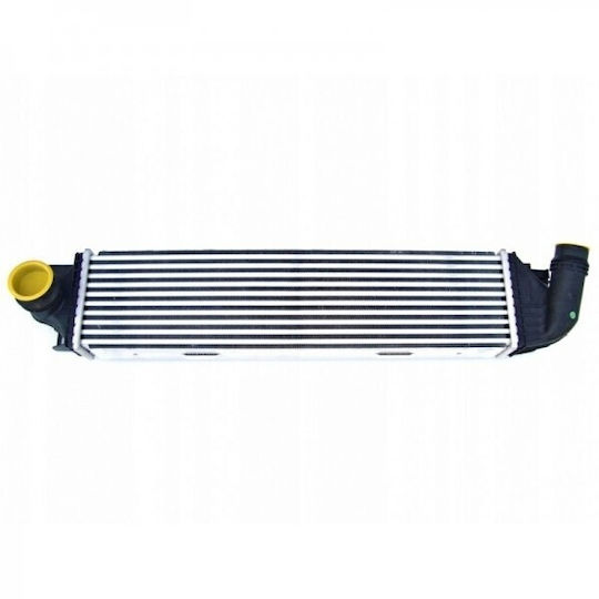 Intercooler Opel Movano B 2010 Master 2010 144960015r