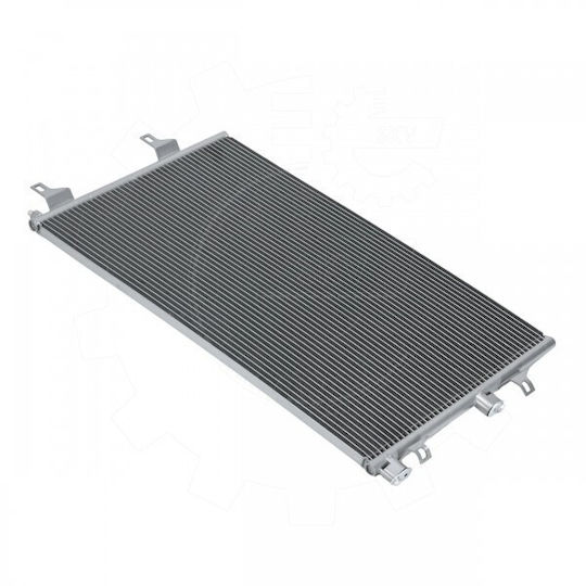 Klimakompressor Renault Espace Iv Megane Ii 8200332851