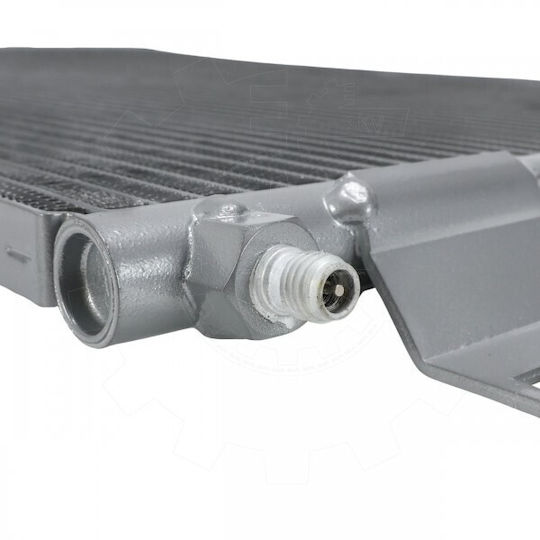 Klimakompressor Renault Espace Iv Megane Ii 8200332851
