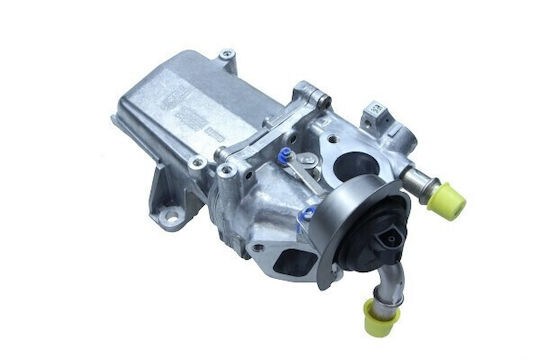 Renault Master Iii Opel Movano Ii 95522890 Auto-Kühlschränke Motor