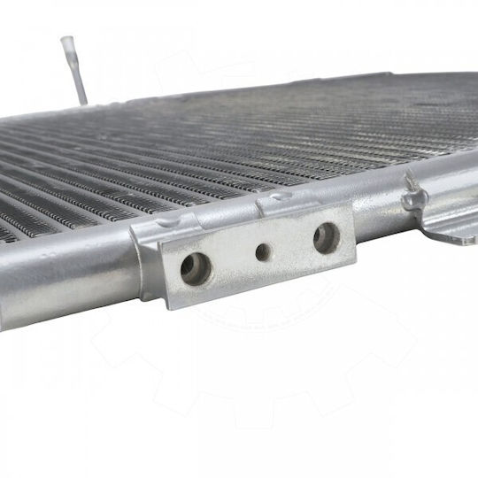 Dodge Nitro Auto-Kühlschrank Klimaanlage Entfeuchter 68003971aa