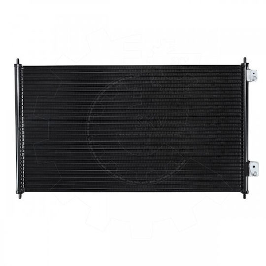 Honda Accord Vii Civic A/C Kompressor
