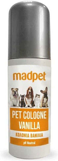 Madpet Κολώνια Σκύλου 120ml