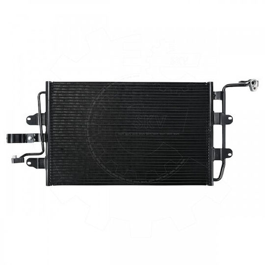 Συμπυκνωτής Κλιματισμού Vw New Beetle 1c0820411