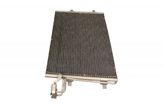 Συμπυκνωτής Κλιματισμού Volvo C30 S40 V50 04 30647932