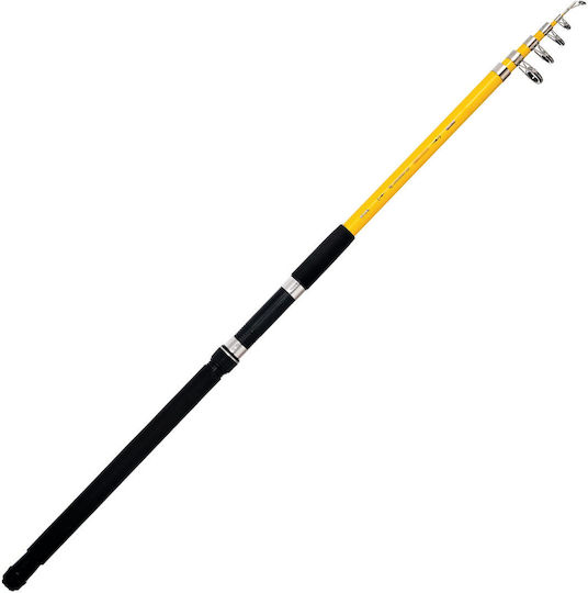 Shimatsu Calina Καλάμι Ψαρέματος για Surf Casting 3.50m 80-120gr
