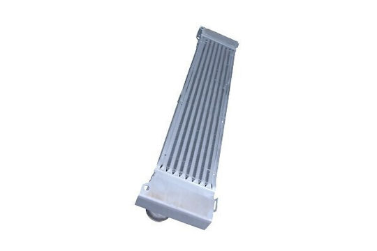 Intercooler Mercedes Vito 2003 A6395010201