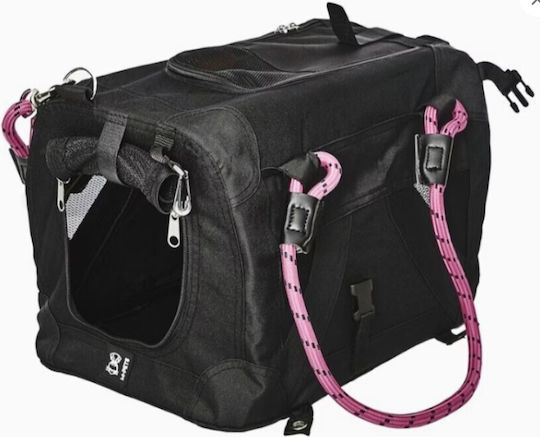 M-Pets Dog/Cat Carrying Shoulder Bag for 4.5kg Pets L41xW28xH28cm