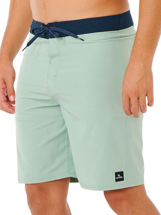 Mirage Core Herren-Bademode Bermuda Grüne