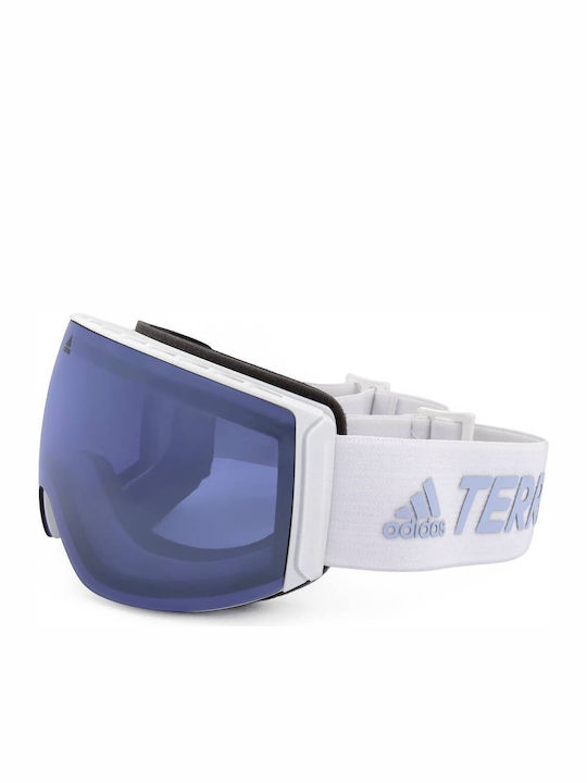 adidas Μάσκα Σκι & Snowboard Ενηλίκων adidas Μάσκα Σκι & Snowboard Ενηλίκων