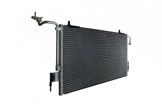 Συμπυκνωτής Κλιματισμού Berlingo 1.8d 96-99 6455v8