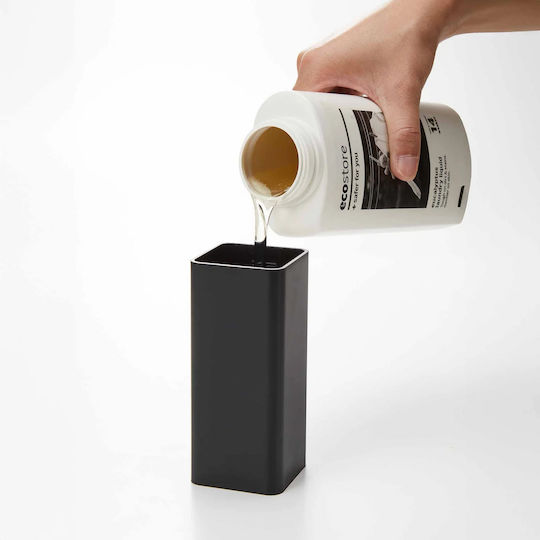 Yamazaki Wandmontierter Kunststoff Spender 230ml