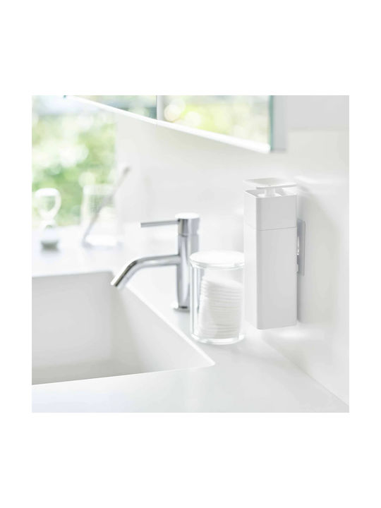Yamazaki Wall Mounted Plastic Dispenser 230ml