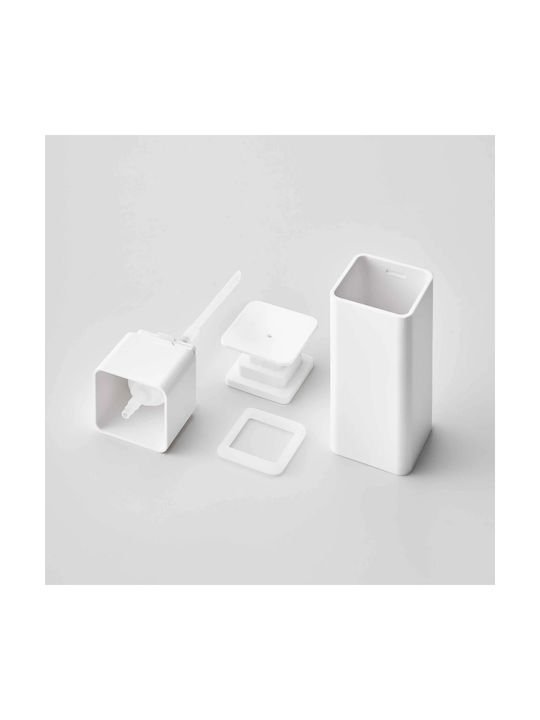 Yamazaki Wall Mounted Plastic Dispenser 230ml