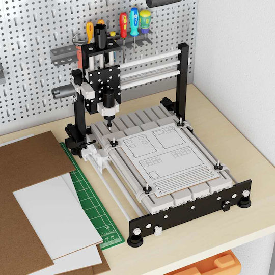 Vidaxl Διακοσμητικά Πάνελ 12 Pcs Λευκό 40 X 60 X 0.3 Εκ